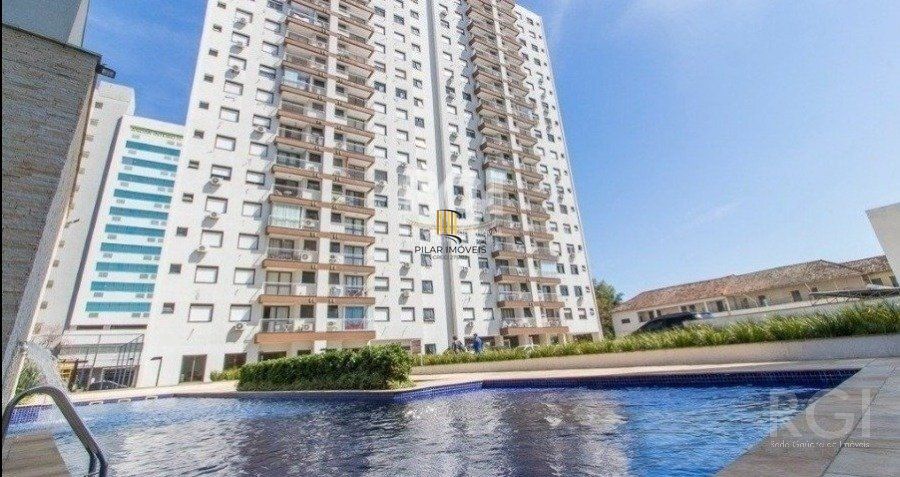 Apartamento 3 Dormitório(s) Bairro Santa Maria Goretti
