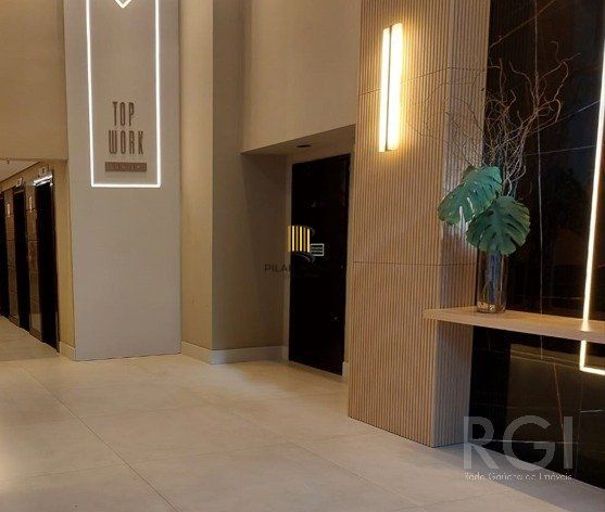 Conjunto/Sala para Venda - 36m², 0 dormitórios, 1 vaga - Rio Branco