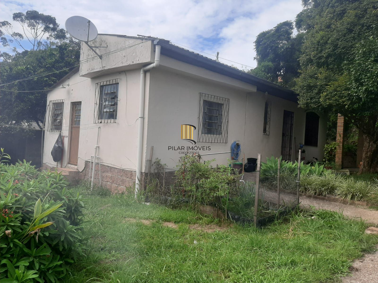 Terreno Bairro Viamópolis