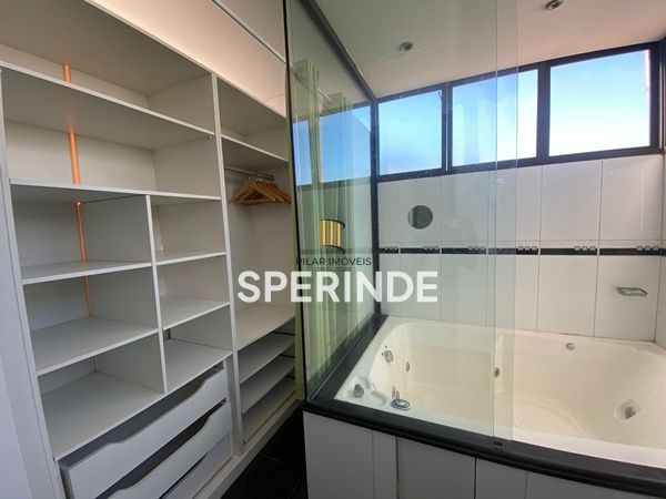 Linda cobertura horizontal com 113,18 m2 , no bairro Higienopolis, de 02 dormitórios, suite master