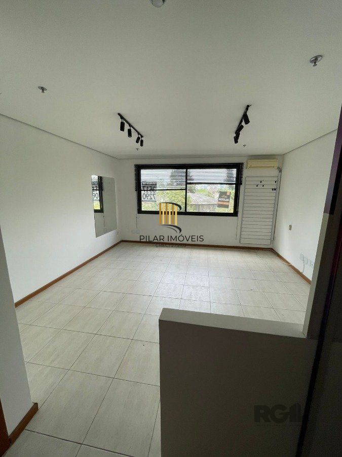 Venda  sala comercial na Plinio Brasil Milano, garagem Bairro Boa Vista,