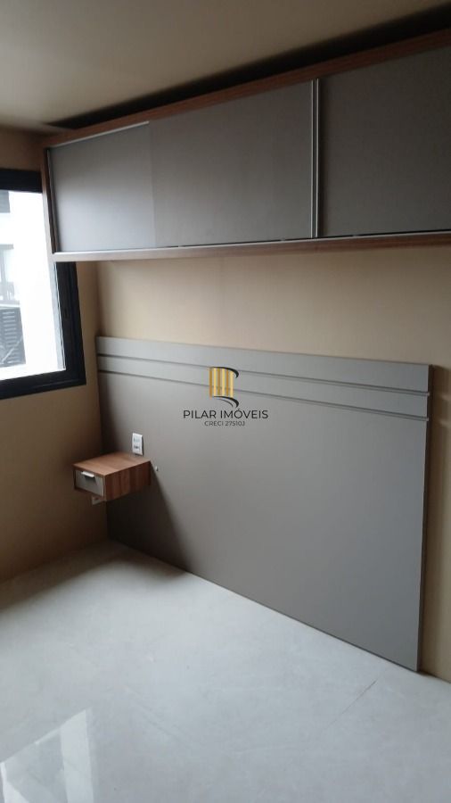 GO RIO BRANCO , excelente Studio com 25,53 m2 privativo,  com vaga escriturada