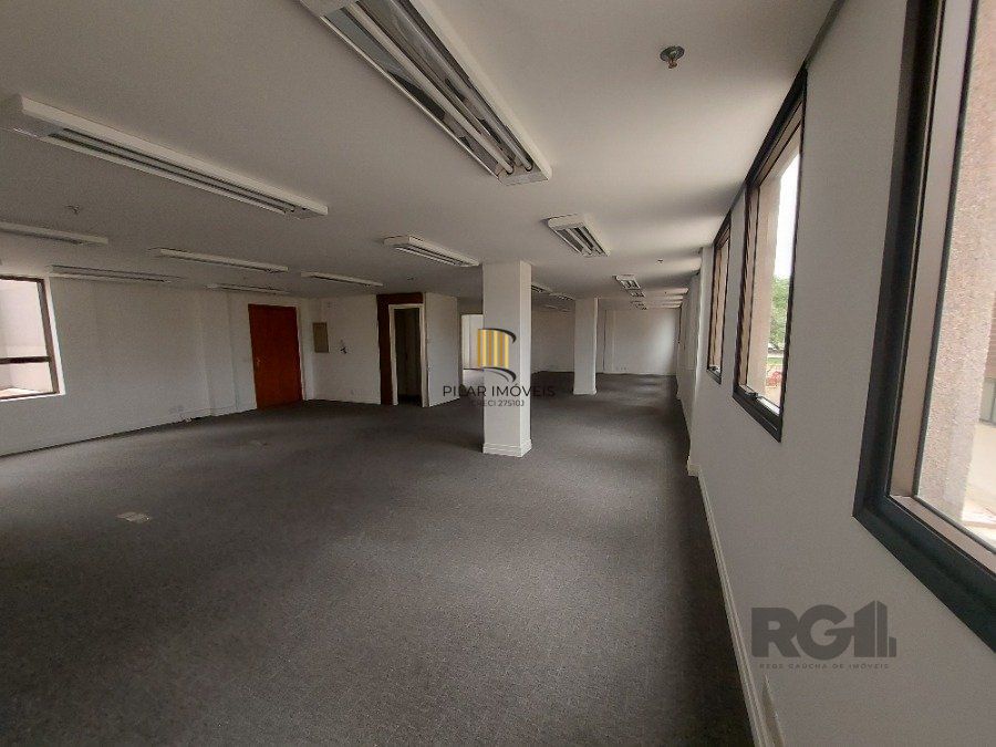 Sala Comercial 1 dormitório no bairro Rio Branco