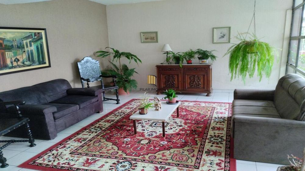 Apartamento 1 dormitório no Menino Deus