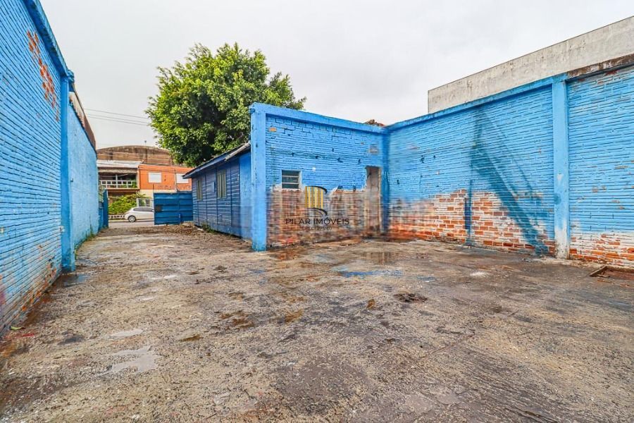 Terreno no bairro Navegantes