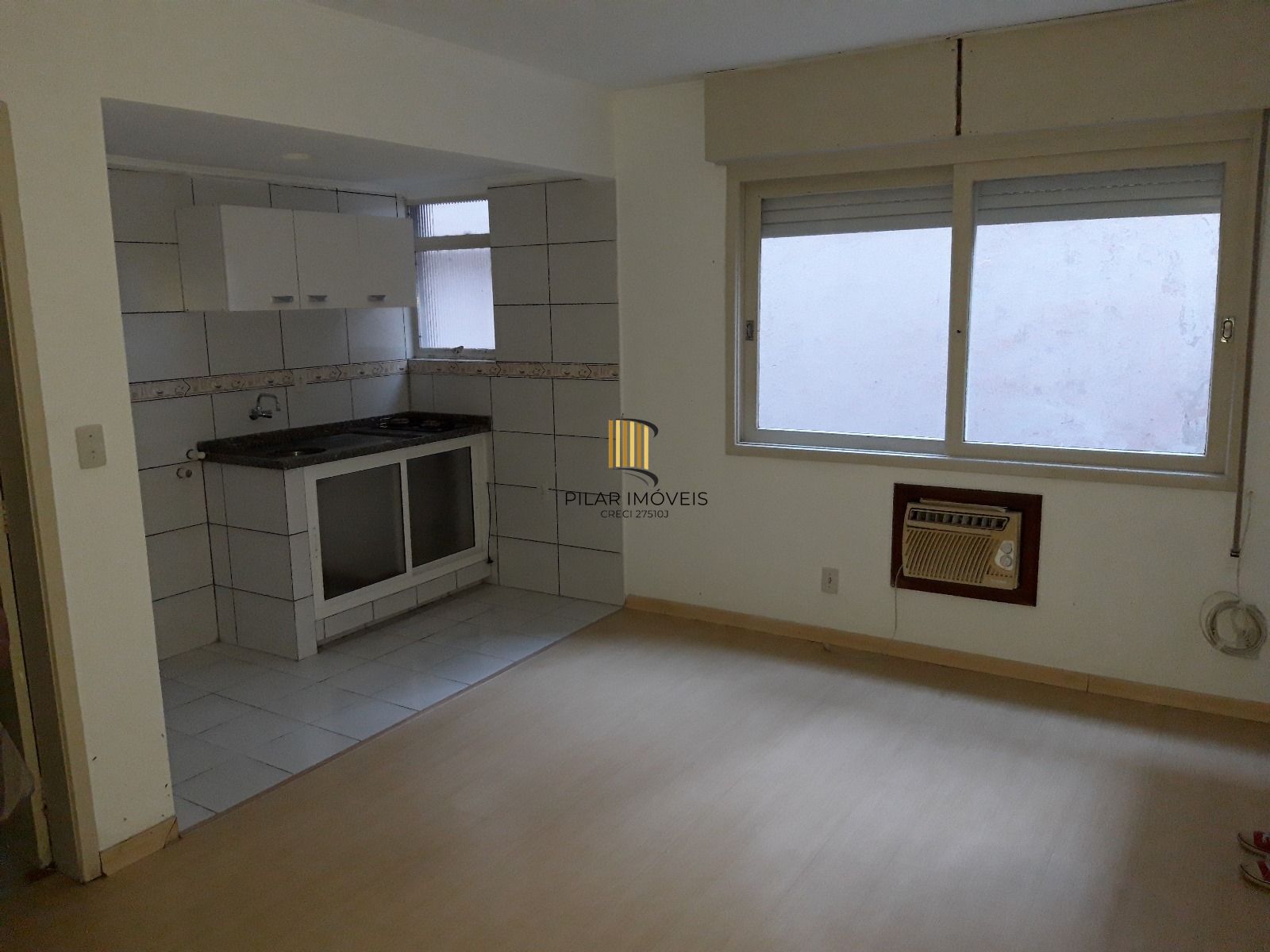 APARTAMENTO JK NA DEMETRIO RIBEIRO