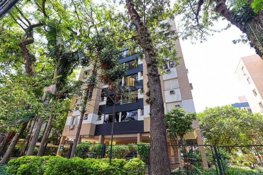 Apartamento para Venda - 73.22m², 2 dormitórios, sendo 1 suites, 1 vaga - Mont Serrat