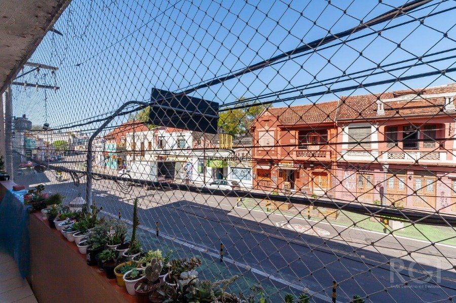 Apartamento para Venda - 93.06m², 3 quartos, Cidade Baixa