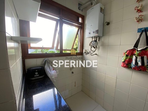 Linda cobertura horizontal com 113,18 m2 , no bairro Higienopolis, de 02 dormitórios, suite master