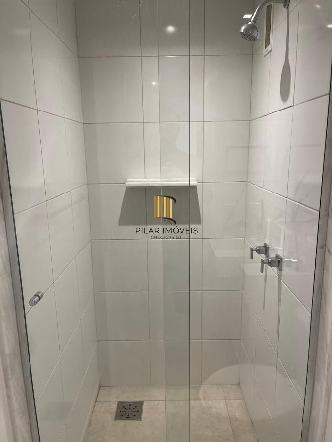 Apartamento 2 dormitórios no bairro Jardim Carvalho