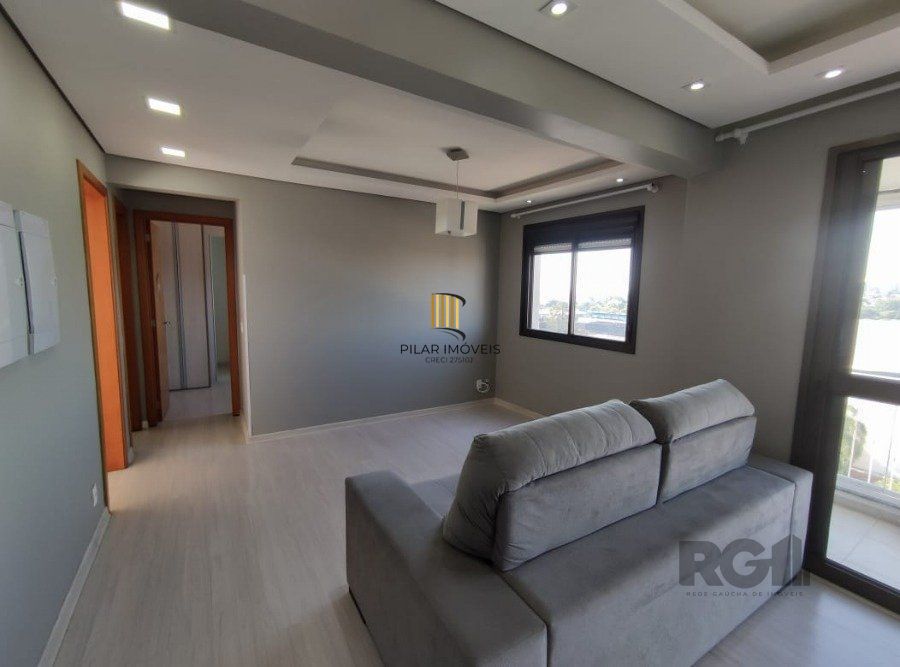 Apartamento 3 Dormitório(s) Bairro Santa Maria Goretti