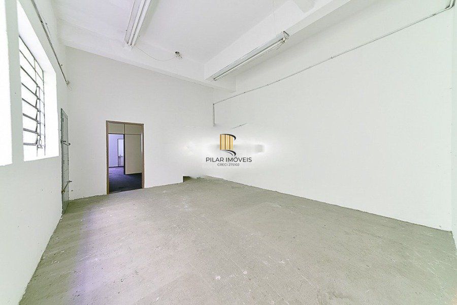 Loja para Venda - 217.52m², 0 dormitórios, Floresta