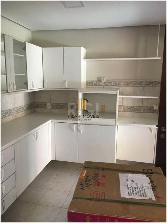 Casa Condominio para Venda - 255.33m², 3 dormitórios, sendo 1 suites, 2 vagas - Boa Vista