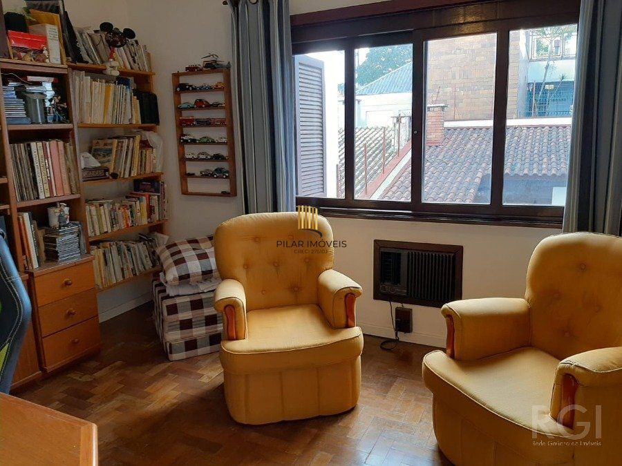 Casa para Venda - 136.6m², 4 dormitórios, 2 vagas - Rio Branco