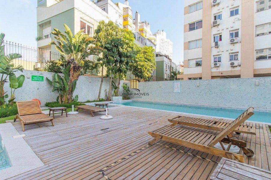 Apartamento para Venda - 74.4m², 3 dormitórios, sendo 1 suites, 1 vaga - Bairro Santana