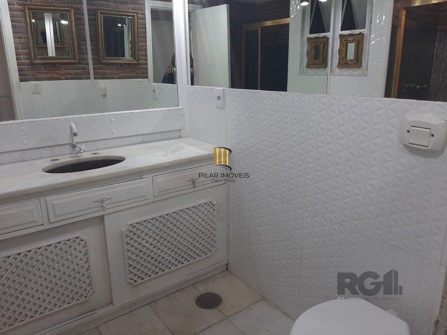 Apartamento 3 Dormitório(s) Bairro Moinhos de Vento