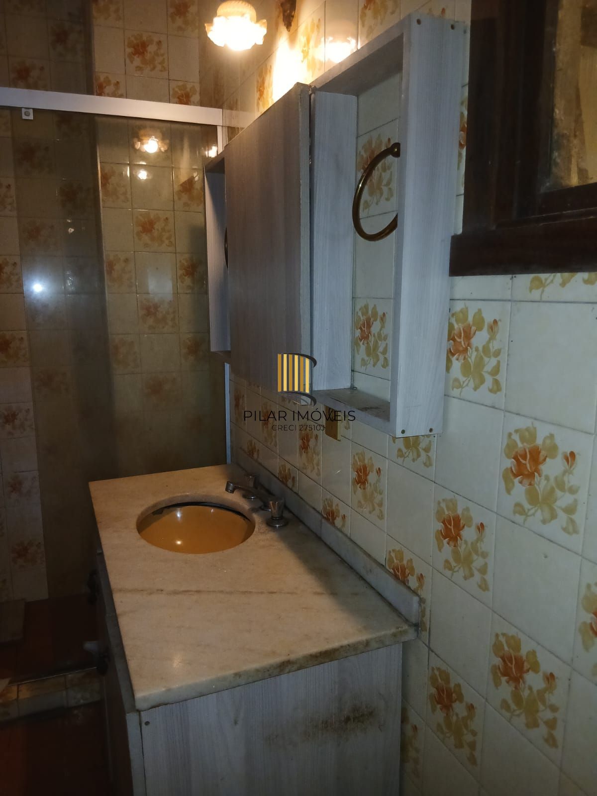 Casa 4 dormitórios no bairro Santa Tereza