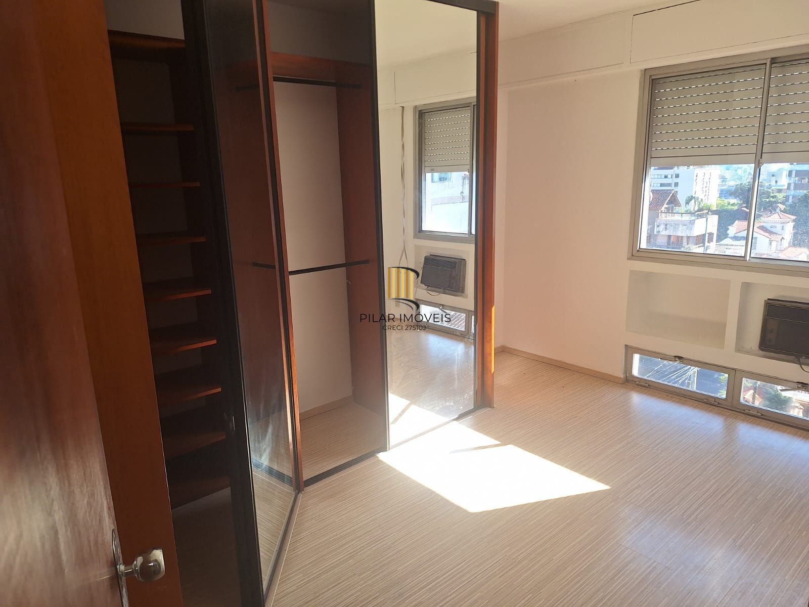 Apartamento 3 dormitórios no bairro Petrópolis