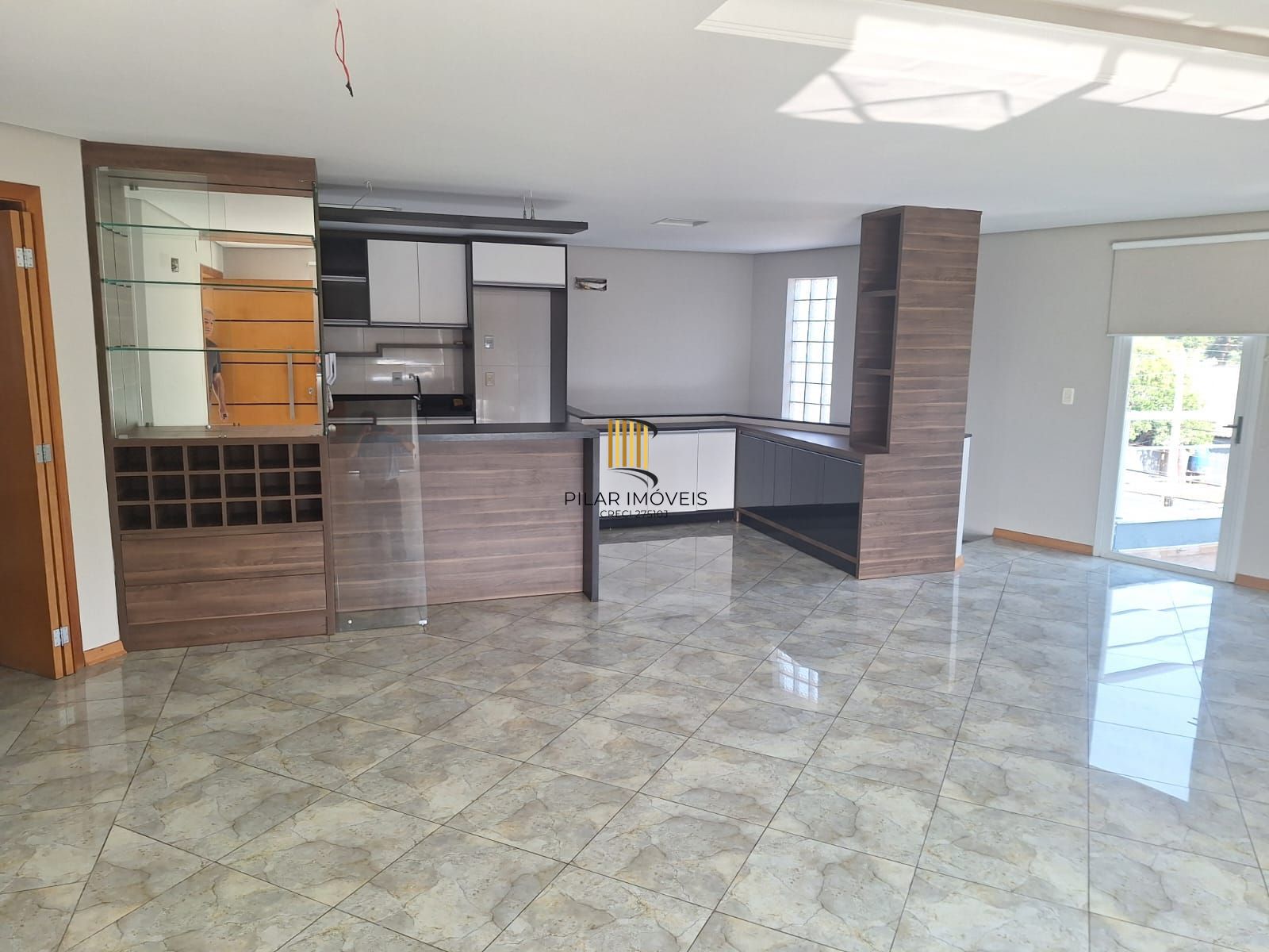 Excelente apto.173,13m2 priv. no B. Vila Jardim, 03 dorm, suite, 2vaga