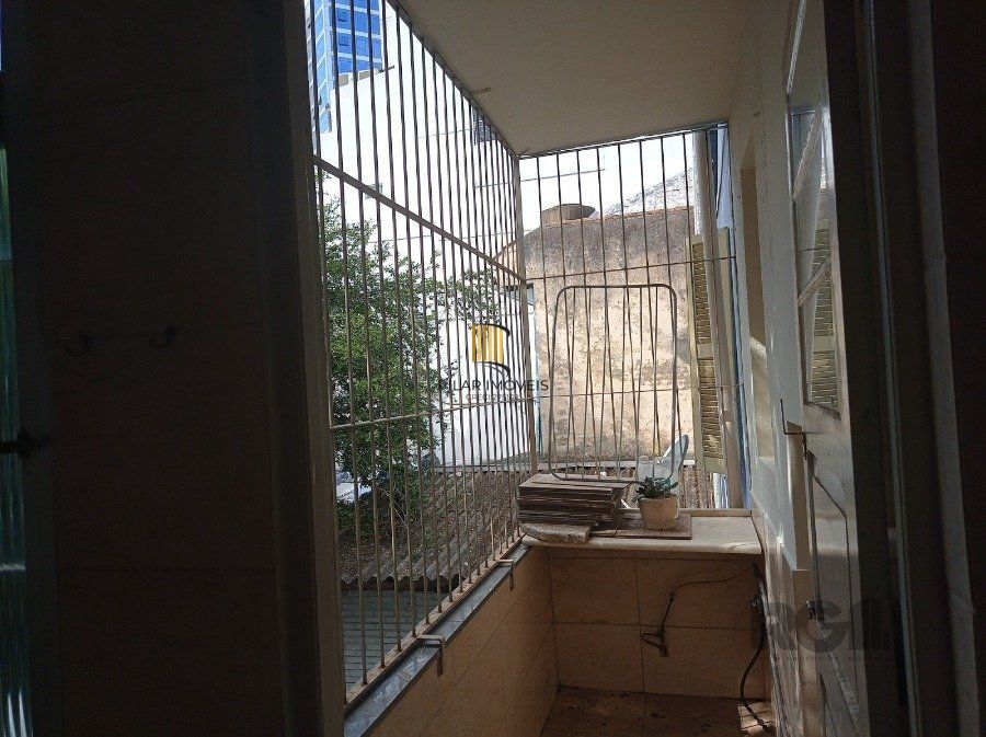 Apartamento 3 dormitórios no bairro Rio Branco