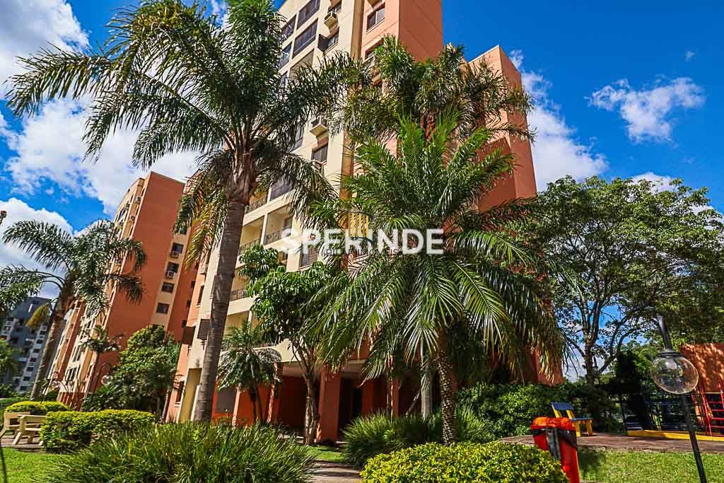 APARTAMENTO 2 DORMITÓRIO, ELEVADOR, GARAGE