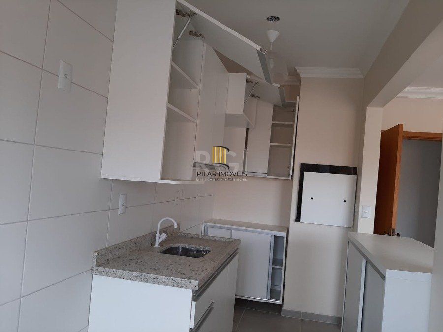 Apartamento para Venda - 44.05m², 1 dormitório, Jardim Botânico