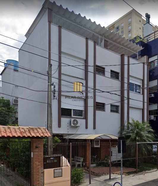 Apartamento 1 dormitório no bairro Petrópolis