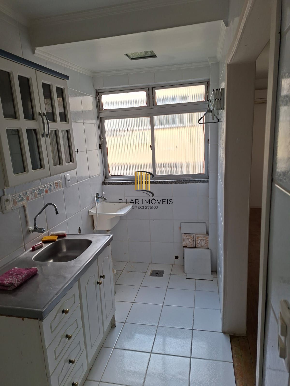 Kitnet 1 dormitório no bairro Jardim Europa