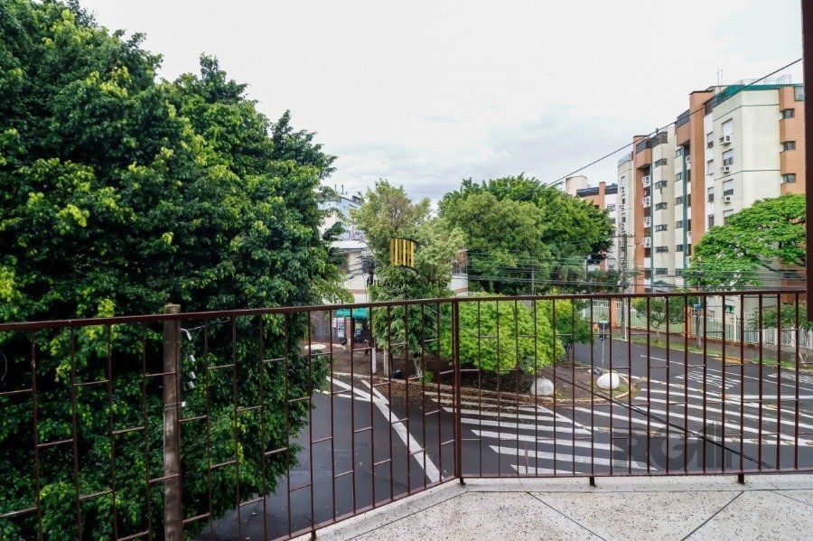 Apartamento 1 dormitório no bairro Cristo Redentor