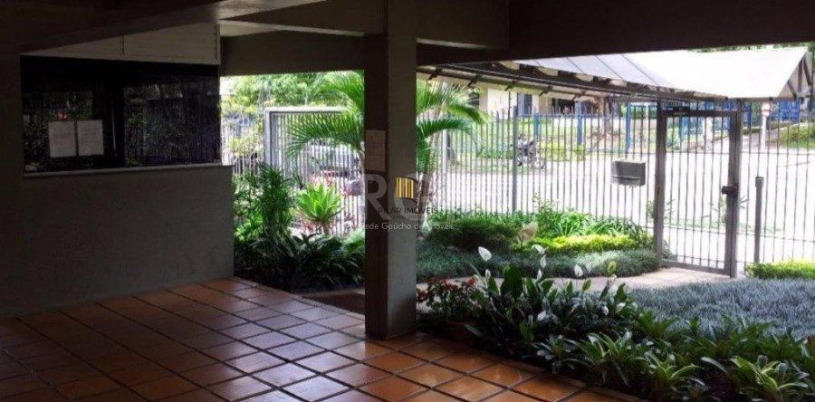 Apartamento para Venda - 67.17m², 1 dormitório, 1 vaga - Mont Serrat