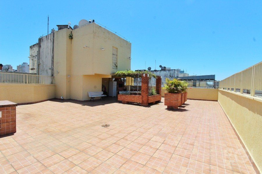 Apartamento para Venda - 73.02m², 2 dormitórios, Cidade Baixa