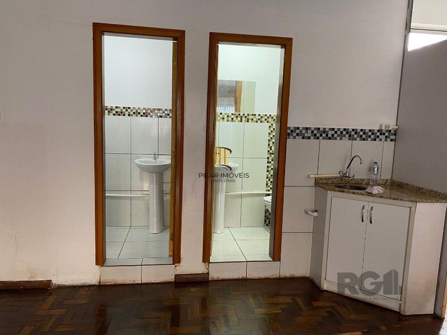 Excelente sala comercial com 89,26 m2 na Galeria do Rosário, Centro Histórico
