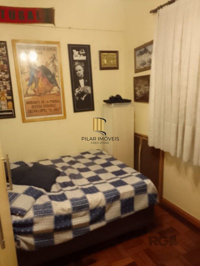 Apartamento 2 dormitórios no bairro Centro Histórico