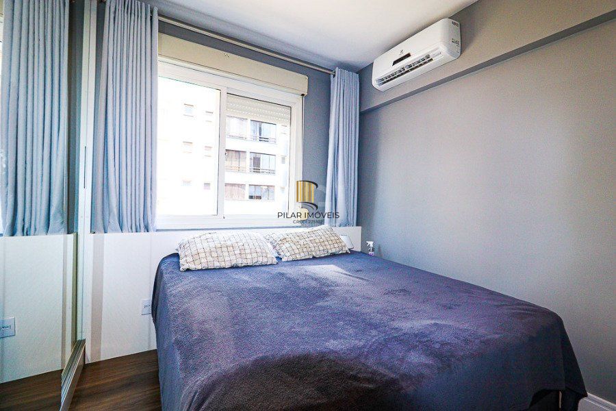 Apartamento para Venda - 73.22m², 2 dormitórios, sendo 1 suites, 1 vaga - Mont Serrat