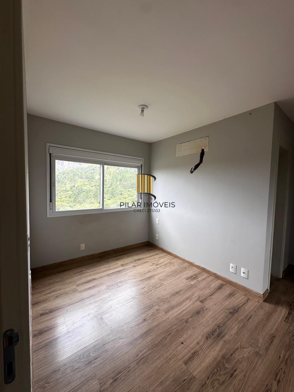 Venda apartamento 2 dormitórios, garagem, churrasqueira