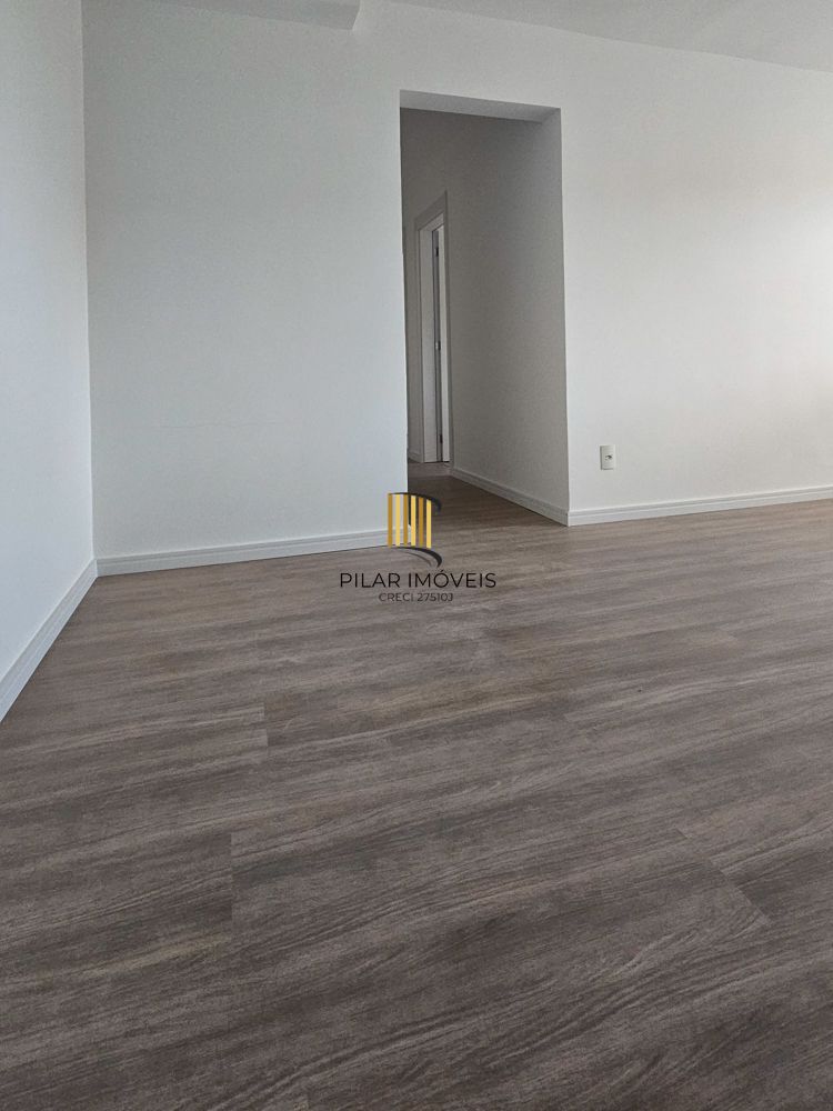 Apartamento 3 dormitórios no bairro Humaitá