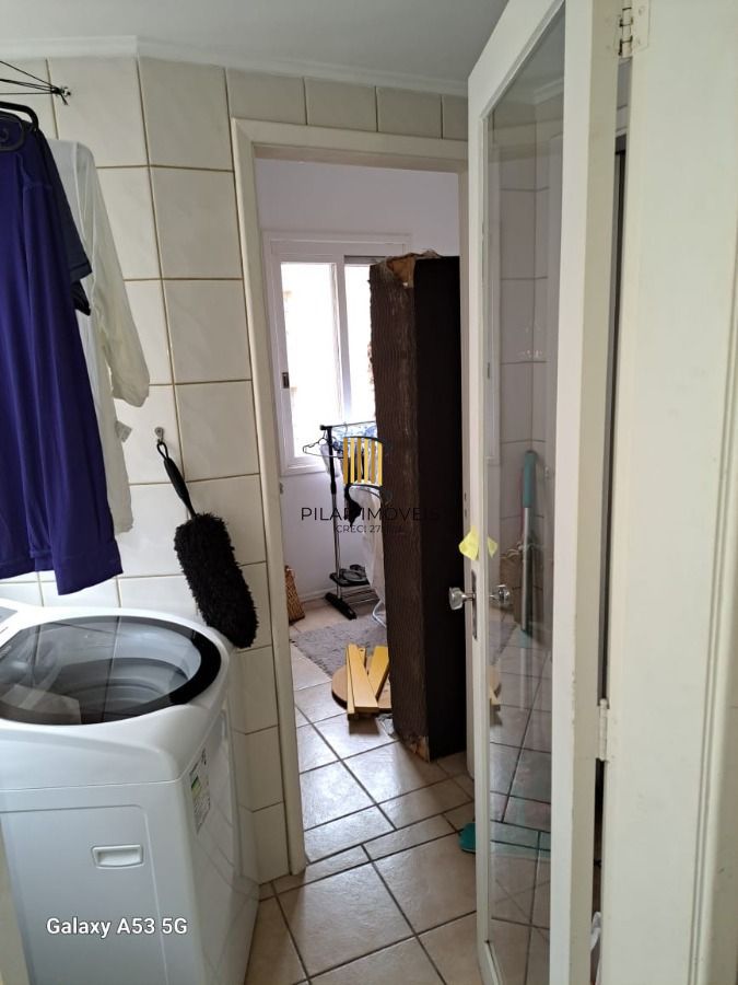 APARTAMENTO 2 DORMITÓRIO COM 95,90 M2