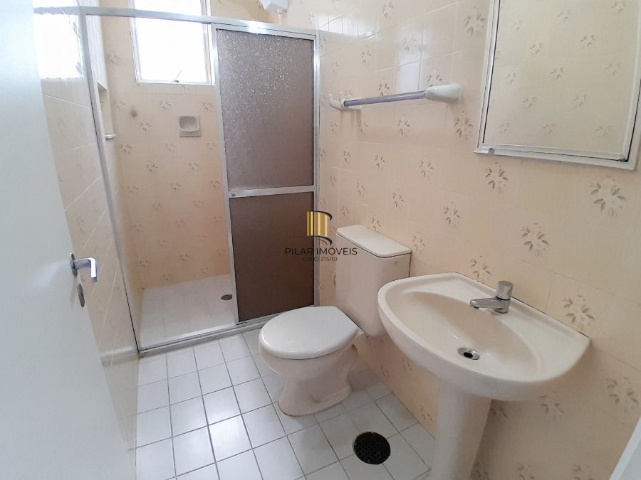APARTAMENTO 1 DORMITORIO COM 46,59 M2 UMA VAGA GARAGEM