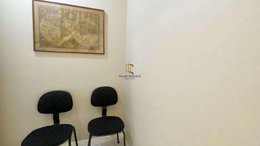 Sala Comercial 1 dormitório no bairro Moinhos de Vento