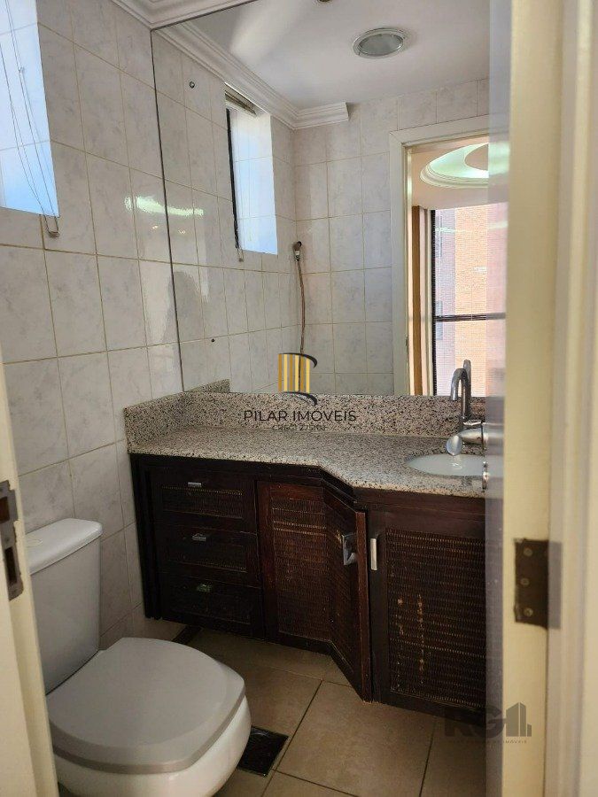 Sala Comercial 1 dormitório no bairro Bela Vista