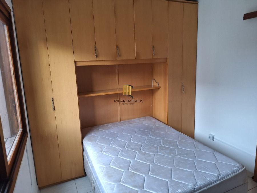 Apartamento 1 dormitório no bairro Santana