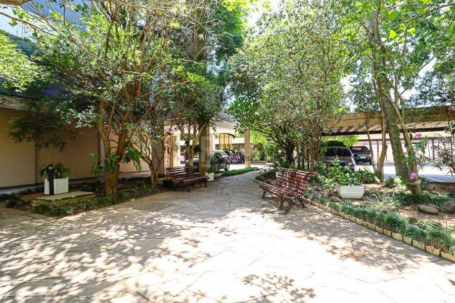 Apartamento para Venda - 73.22m², 2 dormitórios, sendo 1 suites, 1 vaga - Mont Serrat