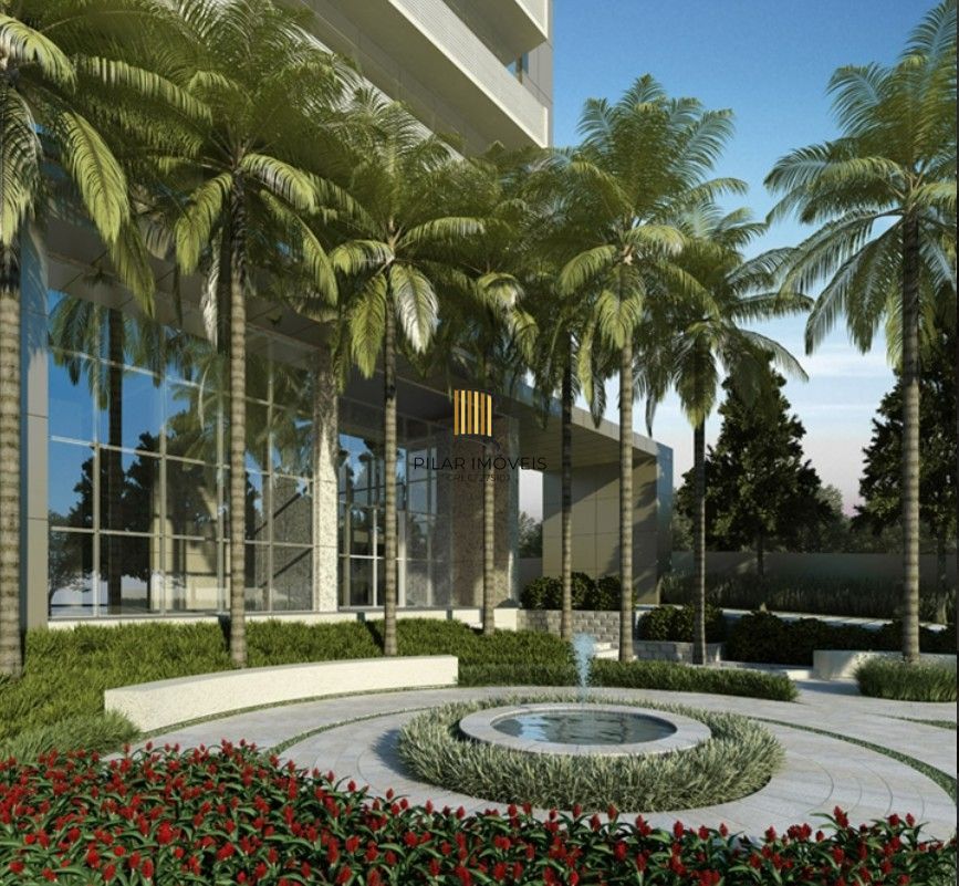 Conjunto/Sala para Venda -34,48m², 0 dormitórios, 1 vaga - mobiliado Menino Deus