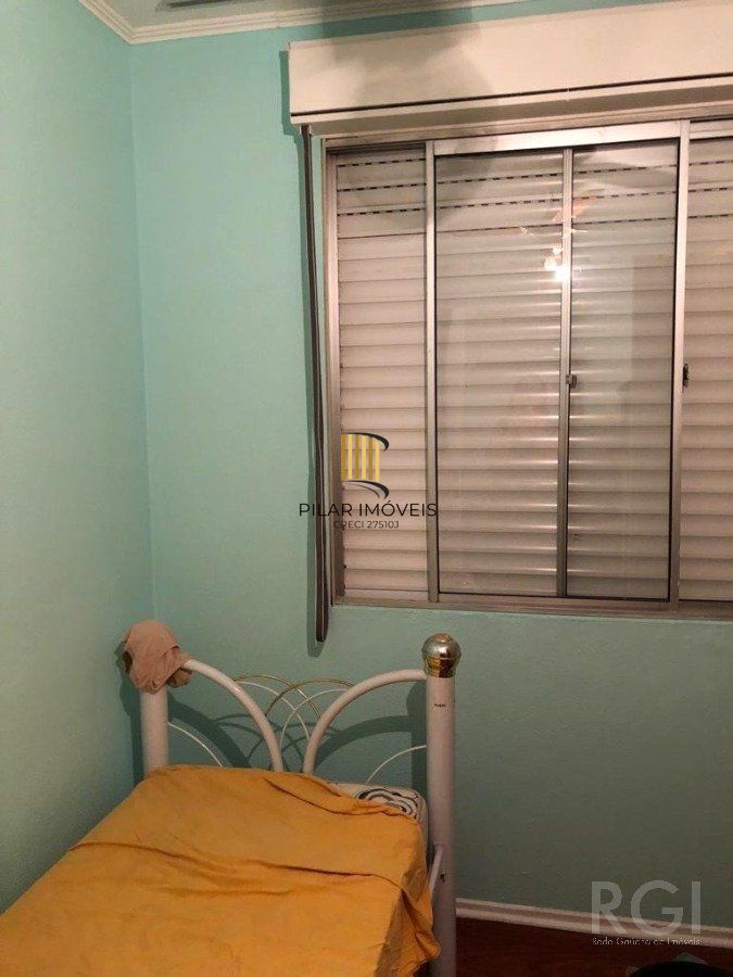 Apartamento para Venda - 53.3m², 2 dormitórios, Morro Santana