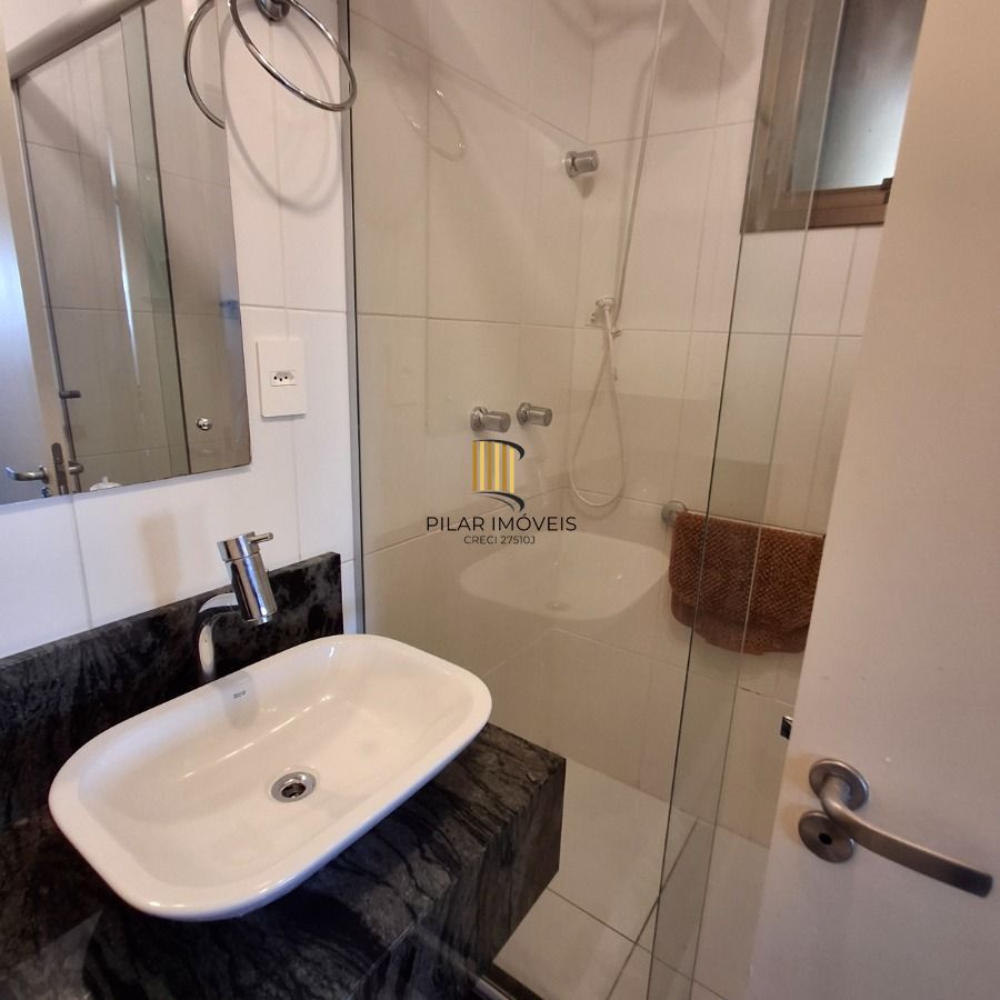 Excelente apartamento de 81,50 m² com2  dormitórios e 1 vagas dupla  cobertas.