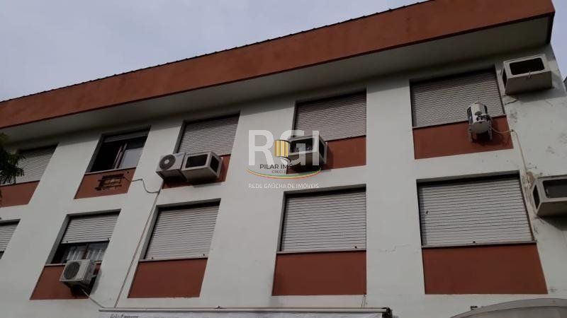 Apartamento para Venda - 42.47m², 1 dormitório, Cristo Redentor