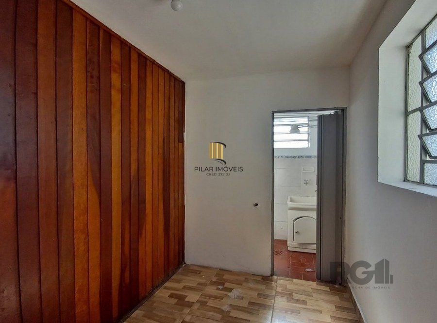 Apartamento 2 dormitórios no bairro Praia de Belas