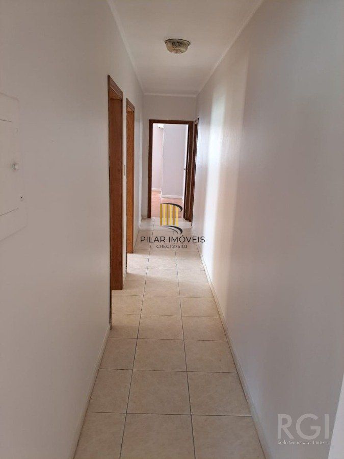 CASA 3 DORMITÓRIO NO JARDIM PLANALTO