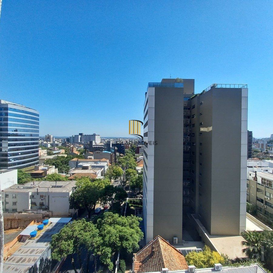 Apartamento 2 Dormitório(s) Bairro Moinhos de Vento