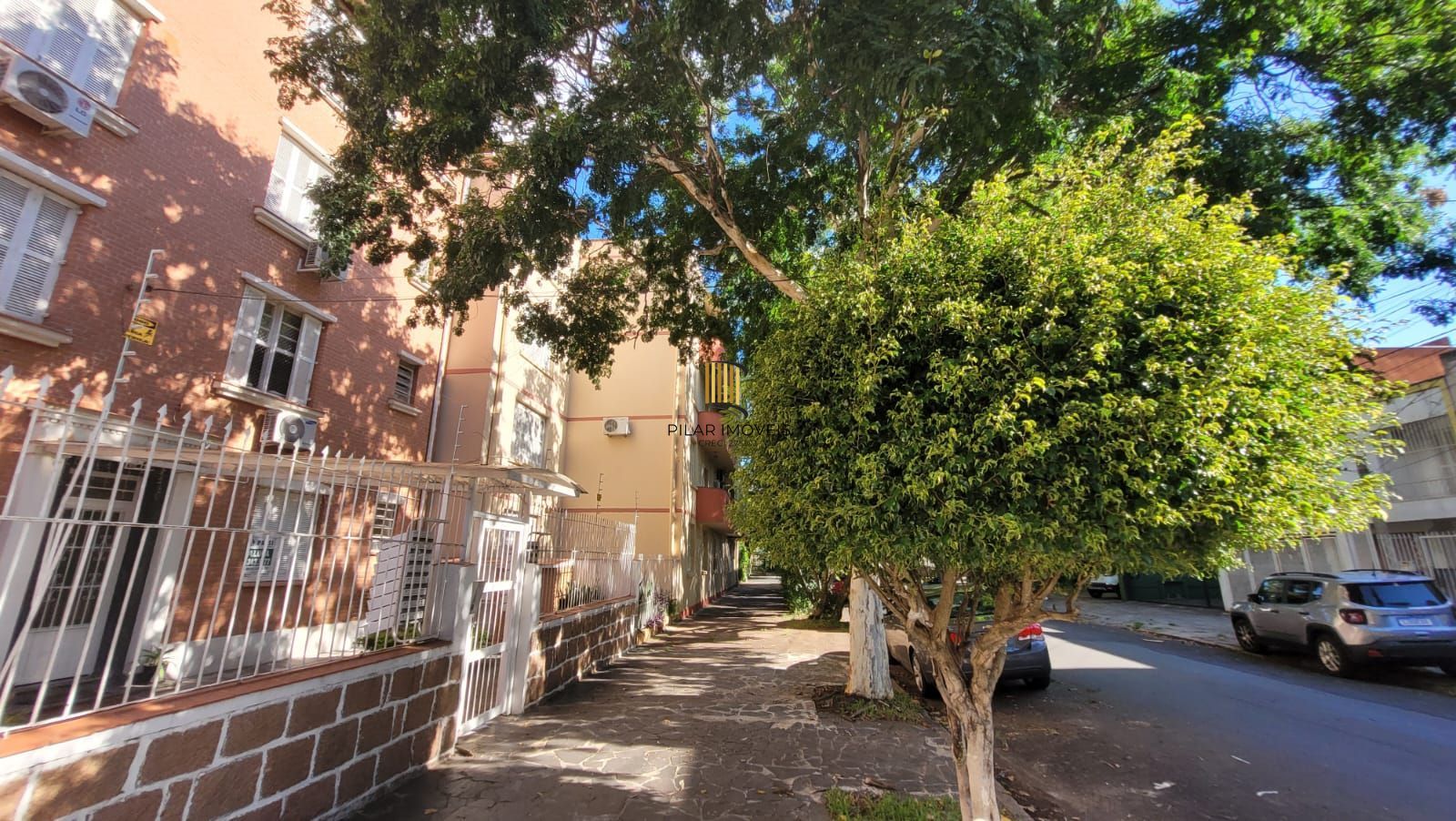 Apartamento 01 dormitório bairo Sao Geraldo - Pilar Imóveis